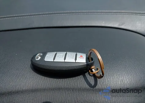 2016 Infiniti Qx60 из США, поврежденный, VIN 5N1AL0MN9GC514466